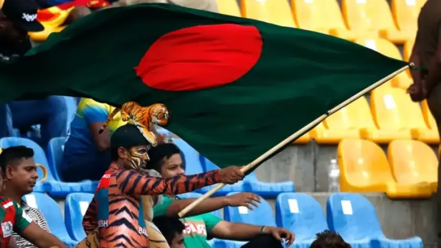 Bangladesh Accepts ICC’s Decision to Replace Them at T20 World Cup