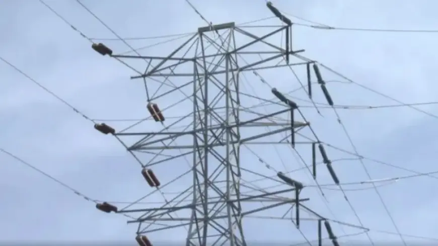 Sunday Morning Power Outage Leaves Thousands in the Dark