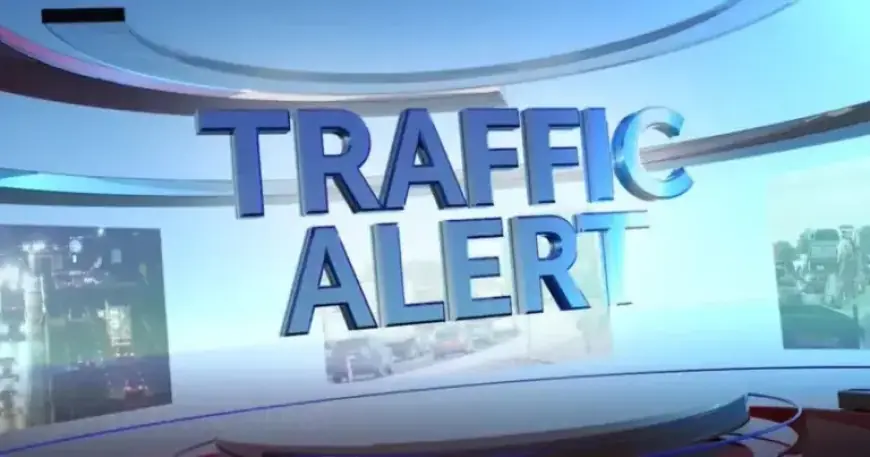 Weather Forces Closure of Champions Drive at Providence Road