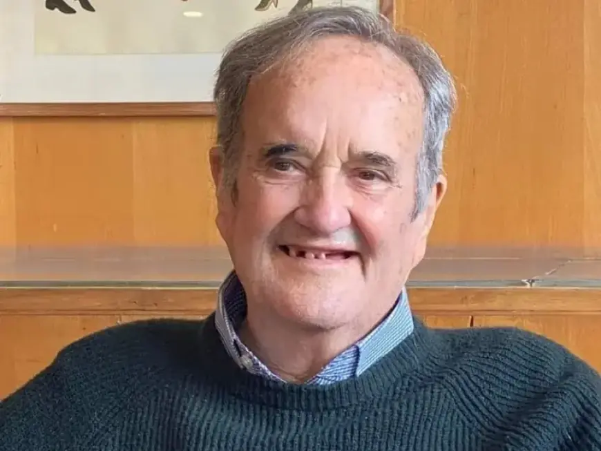 Veteran Journalist Mark Tully Dies at 87
