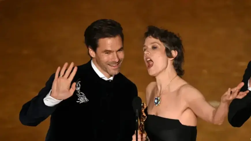 Why the Best Original Song Oscar Category Needs a Rethink