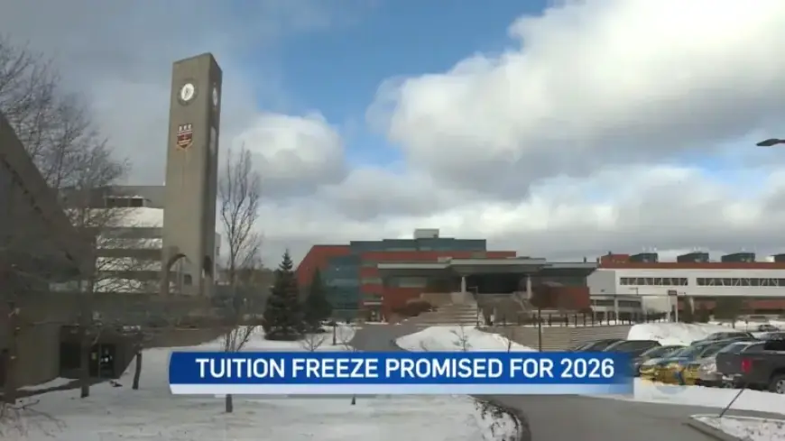Opposition Demands Clarity on MUN Tuition Freeze Promise