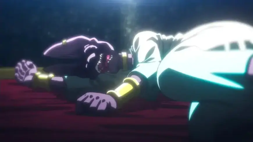 Dragon Ball Super: Beerus Anime Set for Fall 2026 Debut