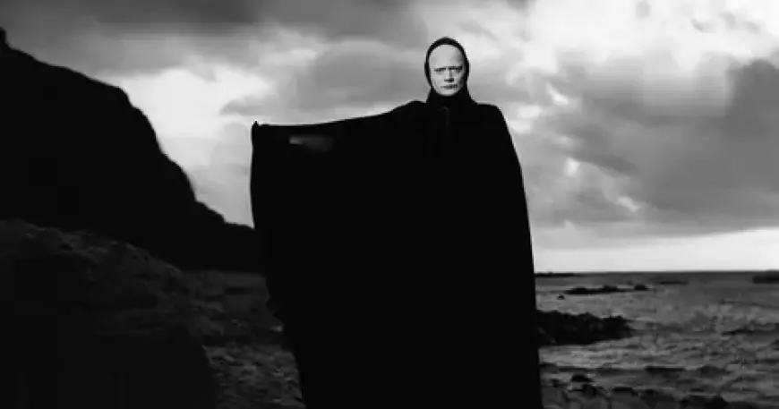 Review: George Saunders’ “Vigil” Delivers Insightful Storytelling