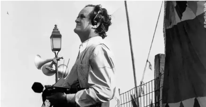 British-Indian Broadcasting Icon Mark Tully Dies at 87