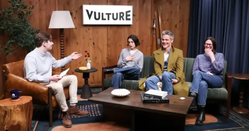 Live Coverage: Sundance Film Festival 2026 Highlights