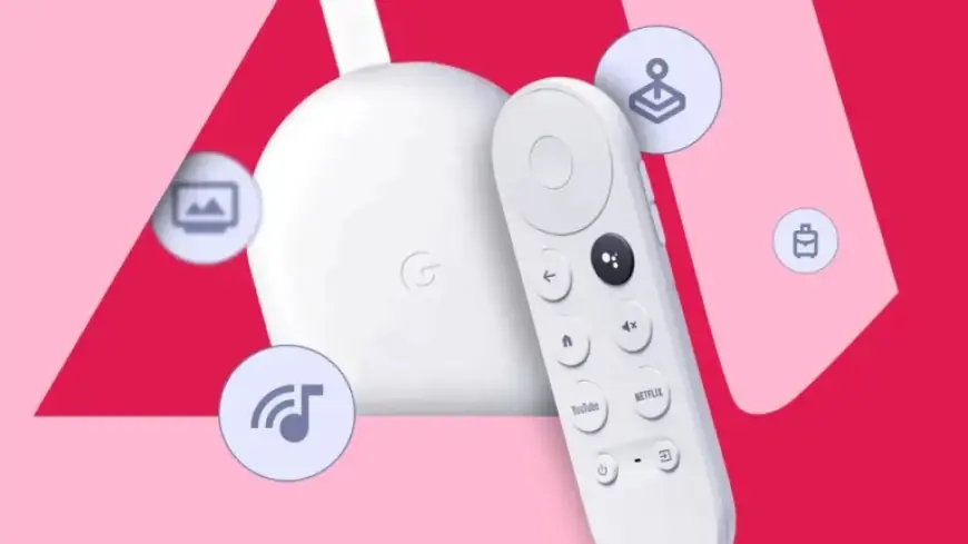 Revitalize Your Old Chromecast: 4 Effective Hacks to Boost Utility