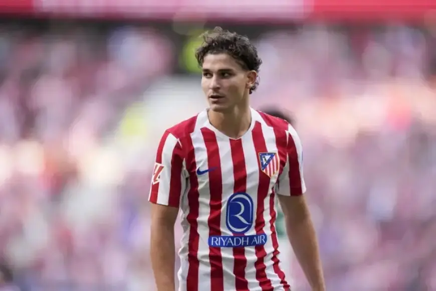 Atlético Madrid Must Stop Struggling for Consistency