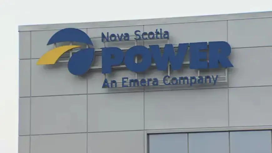 Nova Scotia Power Urges Energy Conservation Amid Cold Snap