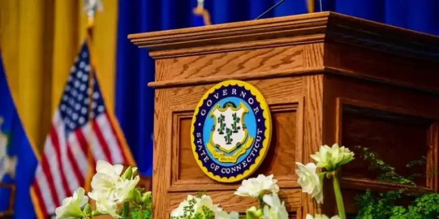 Governor Lamont Limits Vehicle Travel Amid Major Winter Storm Emergency Declaration