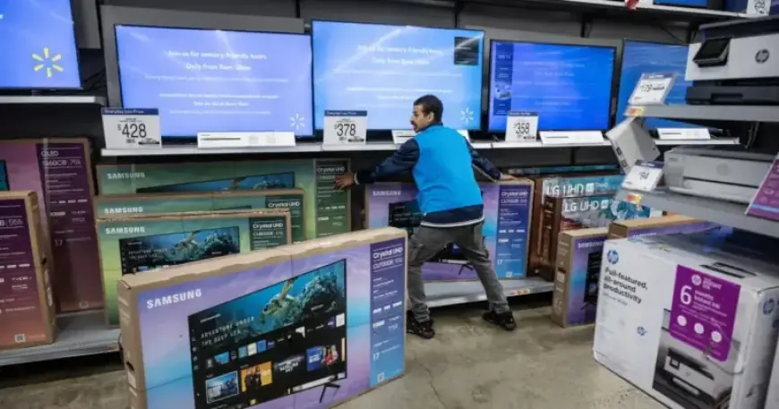 Samsung Unveils Game-Changing Streaming Feature Quietly