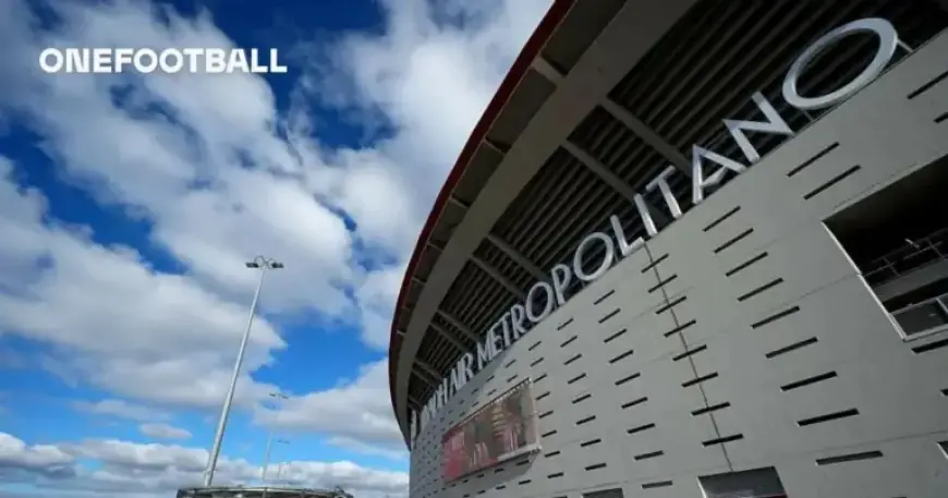 Atlético Madrid vs Mallorca: Giménez, Baena, and Morey Lead Starting Lineups