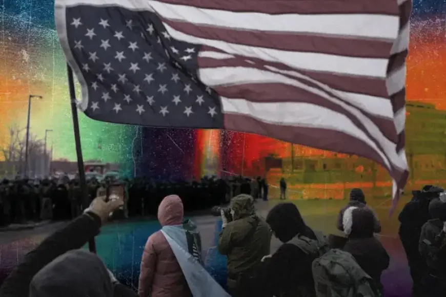 Reject Trump’s Ethnic Cleansing Campaign