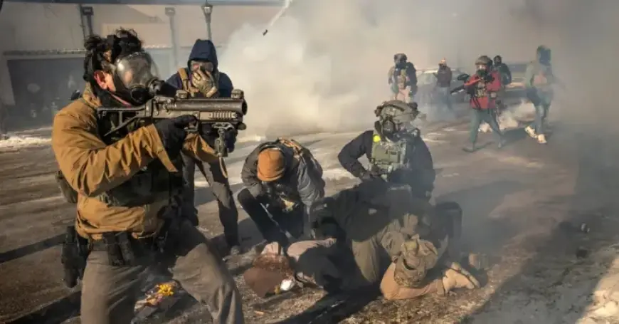 Second Fatal ICE Shooting in Minneapolis: What We Know So Far