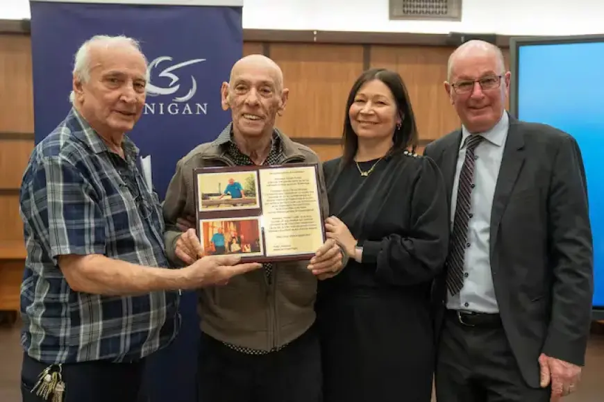 Yves Lévesque Faces Criticism During Robert Trudel Tribute