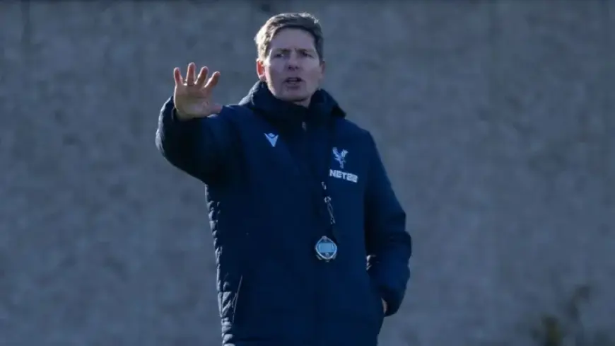 Glasner Discusses Captaincy; Sarr, Muñoz & Doucouré Return to Team