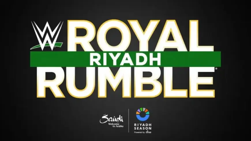 New WWE Recruit Hints at Joining 2026 Royal Rumble Match