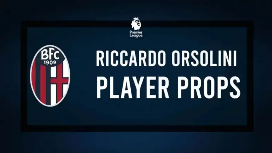 Riccardo Orsolini’s Goal Odds and Player Props Against Genoa CFC January 25