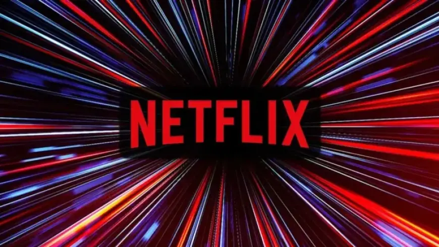 3 Must-Stream Movies on Netflix This Weekend (Jan. 23-25)