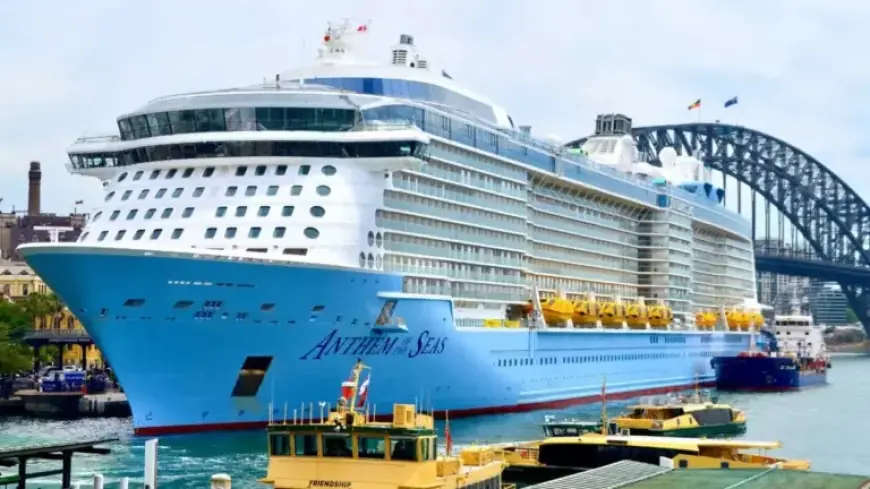Royal Caribbean Ship Faces Major Issue, Cancels Upcoming Cruise