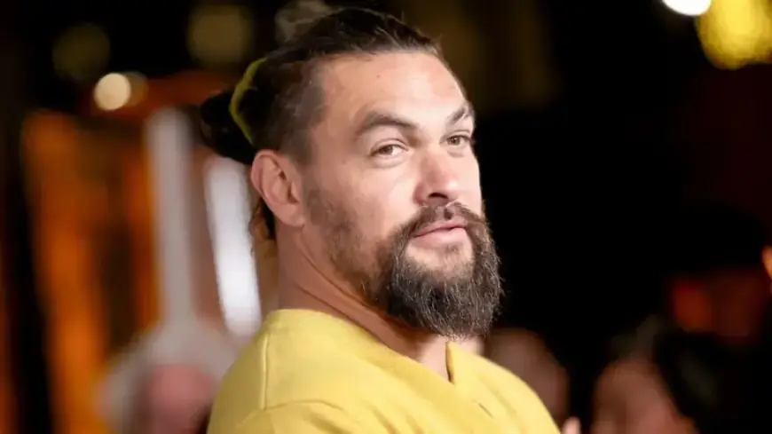 James Gunn Unveils Jason Momoa as Lobo in New ‘Supergirl’ Clip