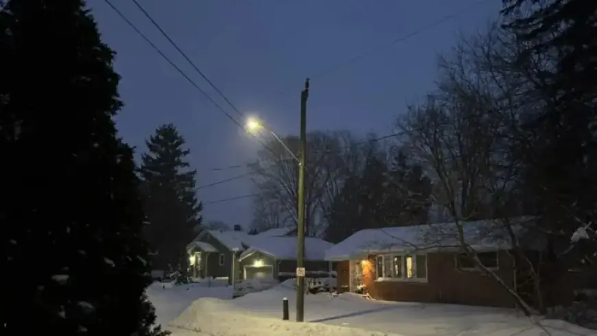 Milton Weather Forecast for Friday, January 23rd