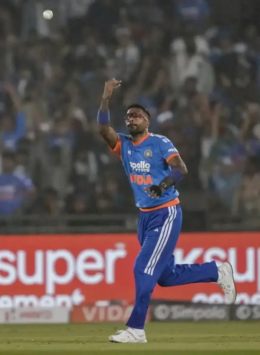 New Zealand Faces India in 3rd Match of 2026 Tour