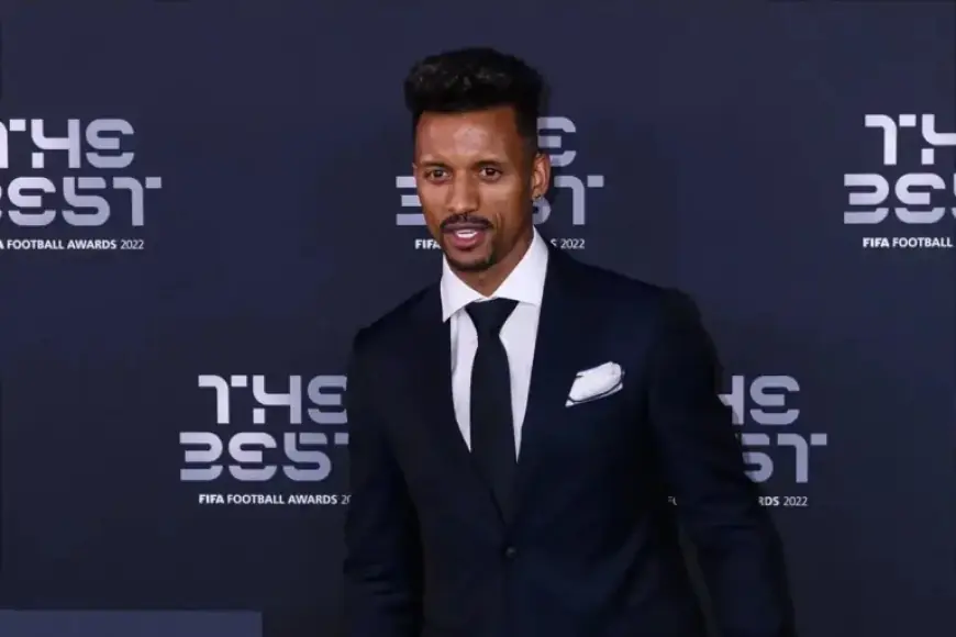Nani Negotiates Potential Comeback to Professional Football
