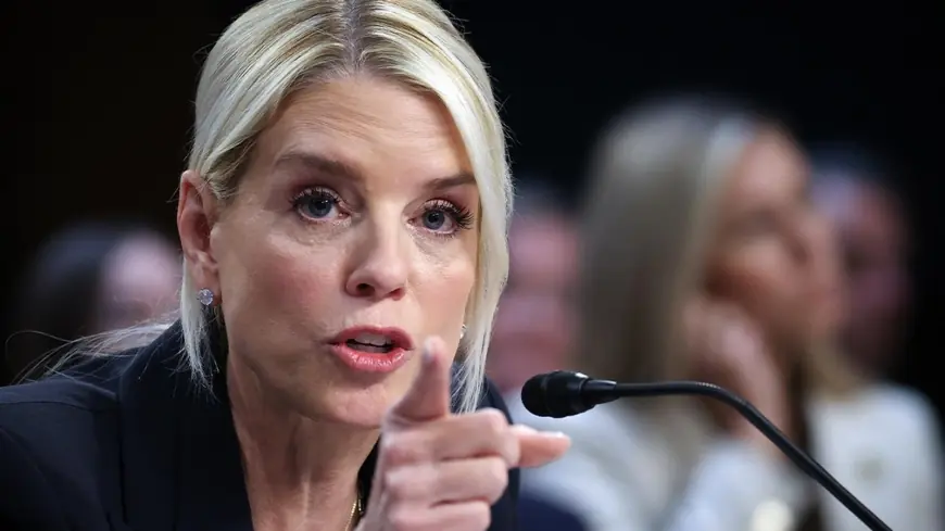 Pam Bondi’s Minnesota letter turns a policing flashpoint into a fight over voter data