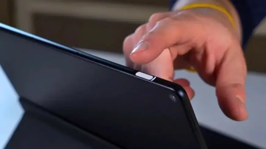 Lenovo’s ‘Sapphire’ Chromebook Tablet Tops My High-End Wishlist