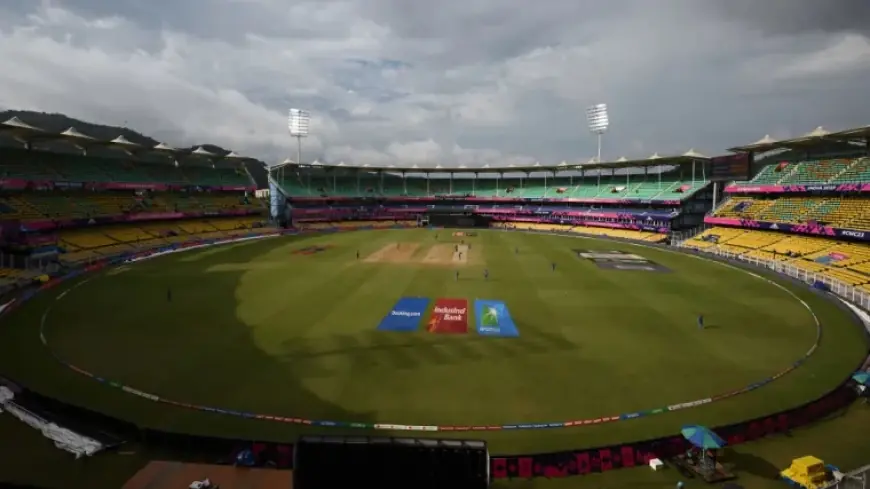 Guwahati Weather Forecast for India vs. New Zealand 3rd T20I 2026