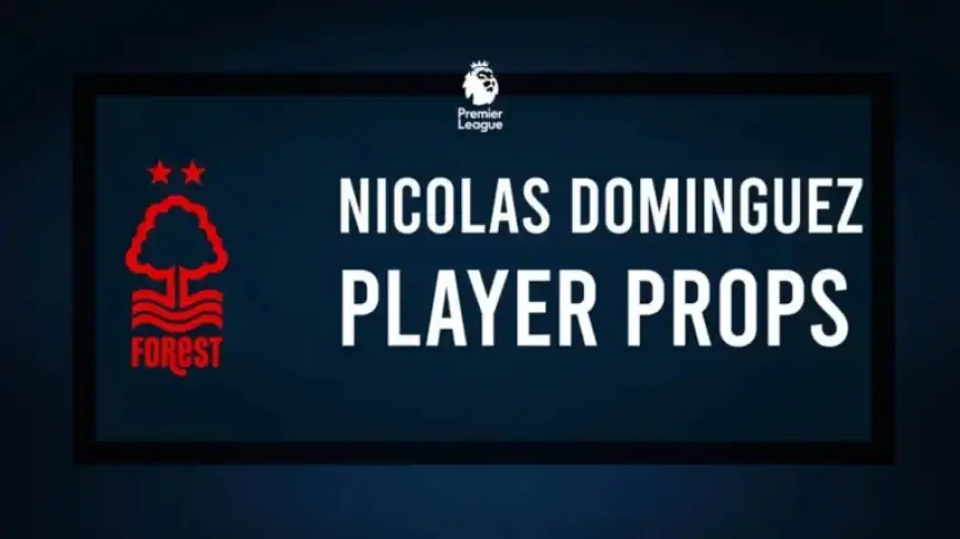 Nicolas Dominguez Goal Scoring Odds Against Brentford FC on January 25