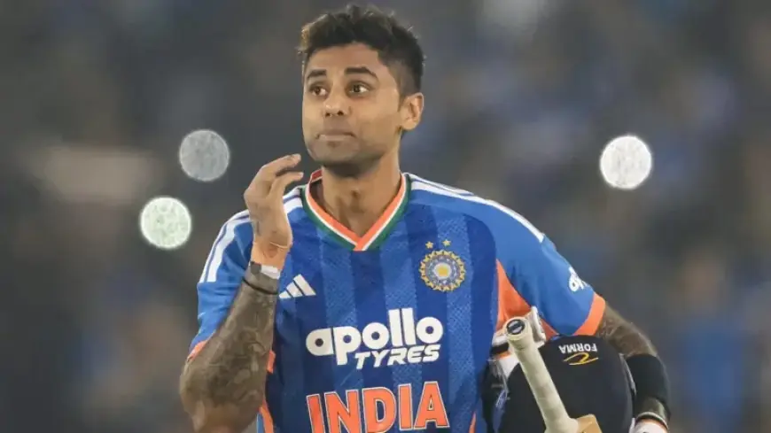 Skipper Leads India’s Dominant T20 Victory Over Black Caps