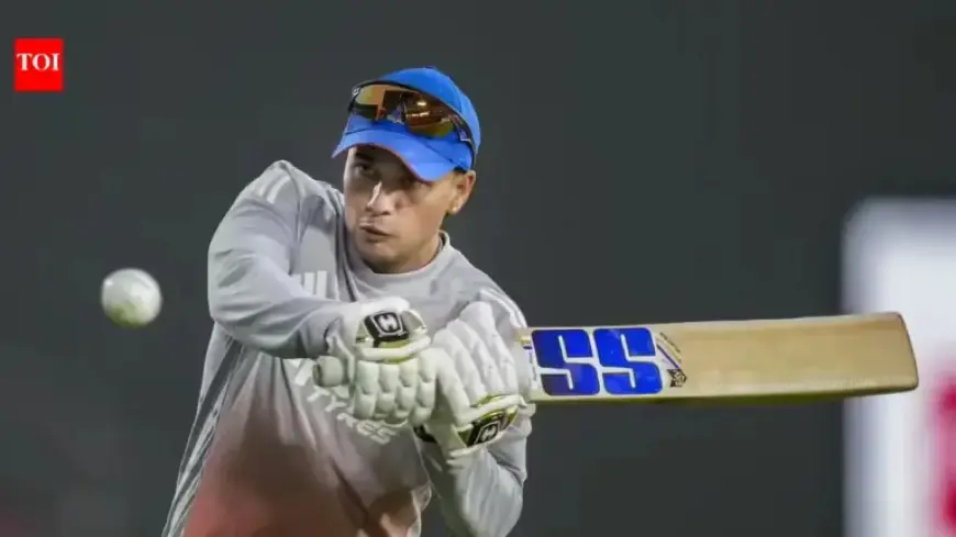 Abhishek Sharma Leads India’s T20I Success After 2024 World Cup