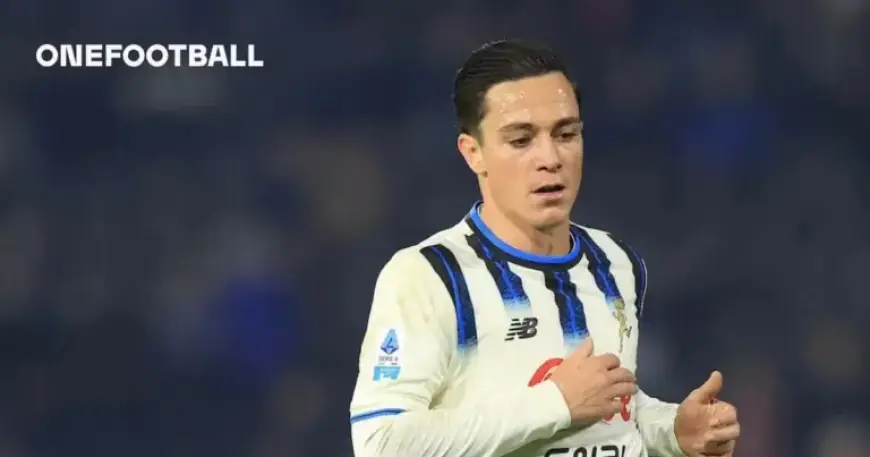 Serie A 15: Orsolini and Castro Out, Decision on Raspadori and Pellegrino