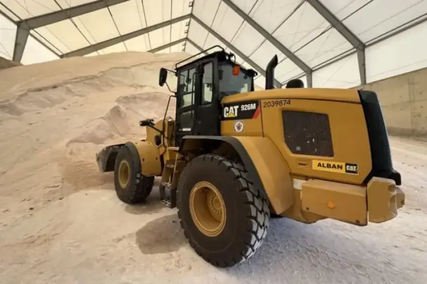 DC Gears Up for 2026 Snowmageddon: Preparations Underway for Massive Snowstorm