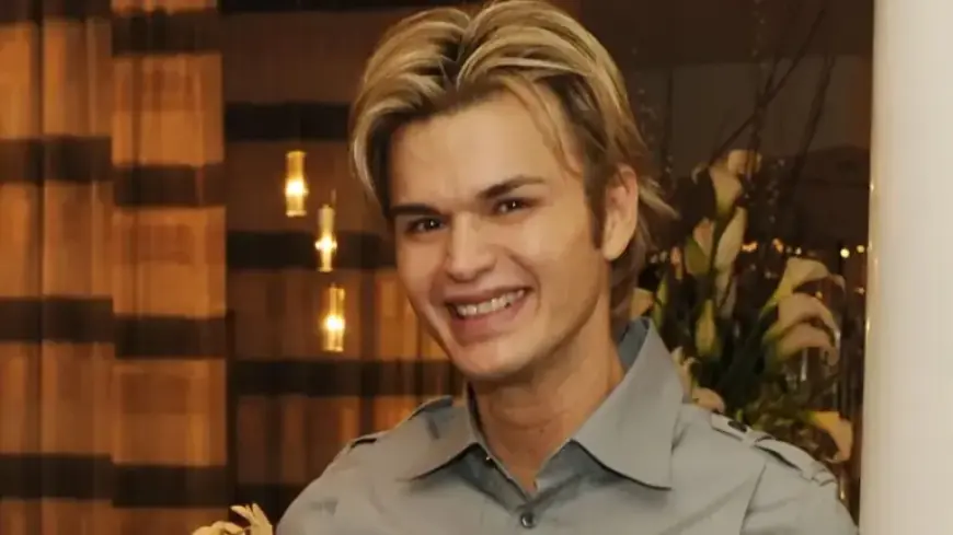 Renowned Celebrity Hairstylist Kim Vo Passes Away at 55