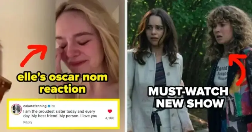 Weekend Watchlist: Discover ‘Ponies’