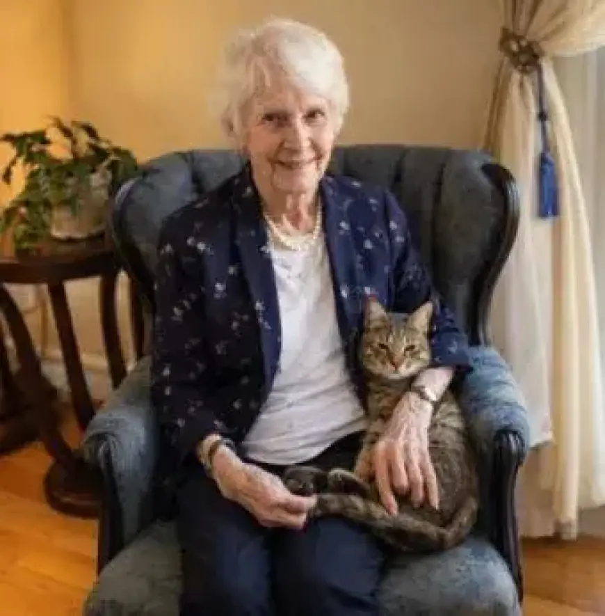 Rita Benoit Set to Star in Upcoming Film Release