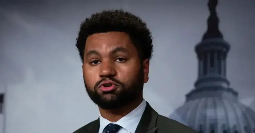 Rep. Maxwell Frost Attacked at Sundance Film Festival