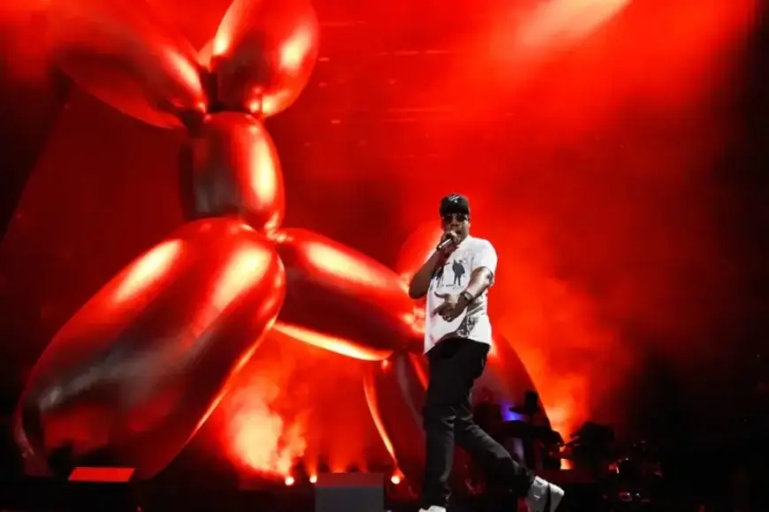 Discover the World’s Richest Musician with a $2.5 Billion Fortune