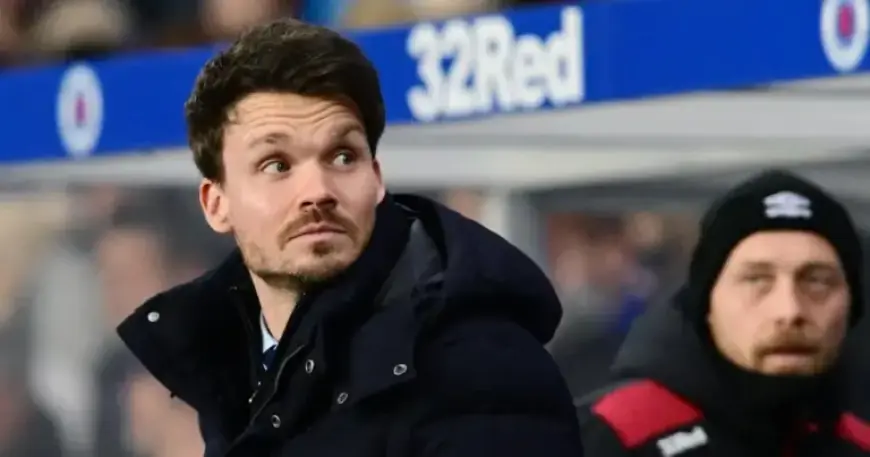 Rangers Transfer Update: Hjerto-Dahl Departs, Loan Status Changes