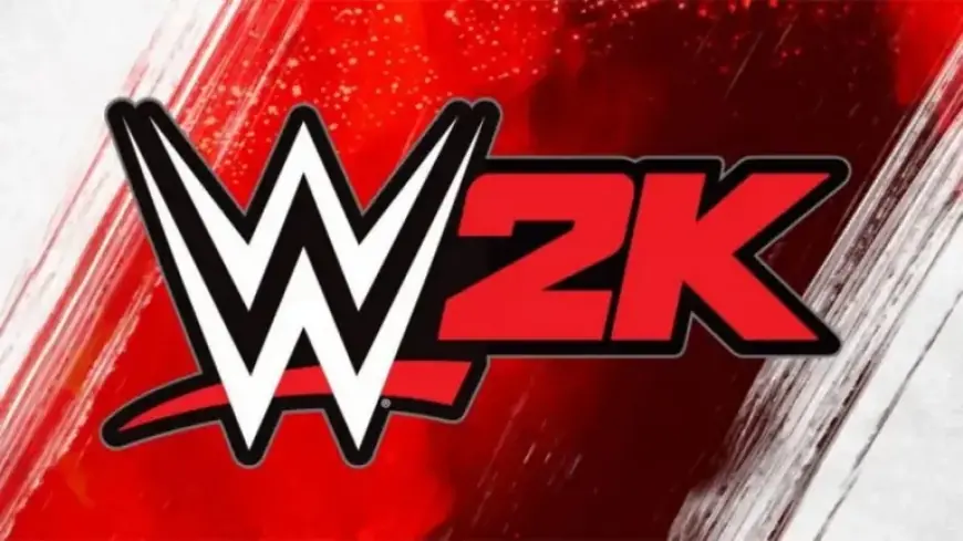 WWE 2K26 Unveils Special Edition and Cover Stars