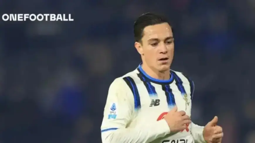 Orsolini, Castro Absent in Serie A 15; Raspadori, Pellegrino Await Decisions