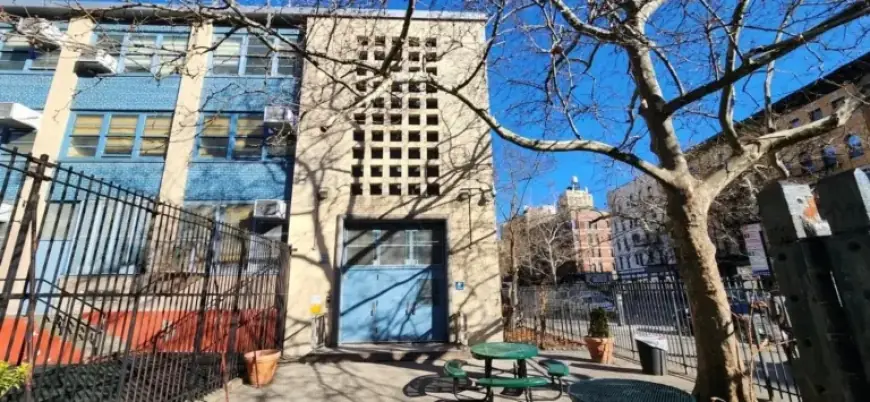 UWS Middle School Fights Relocation: ‘This School is Our Home’