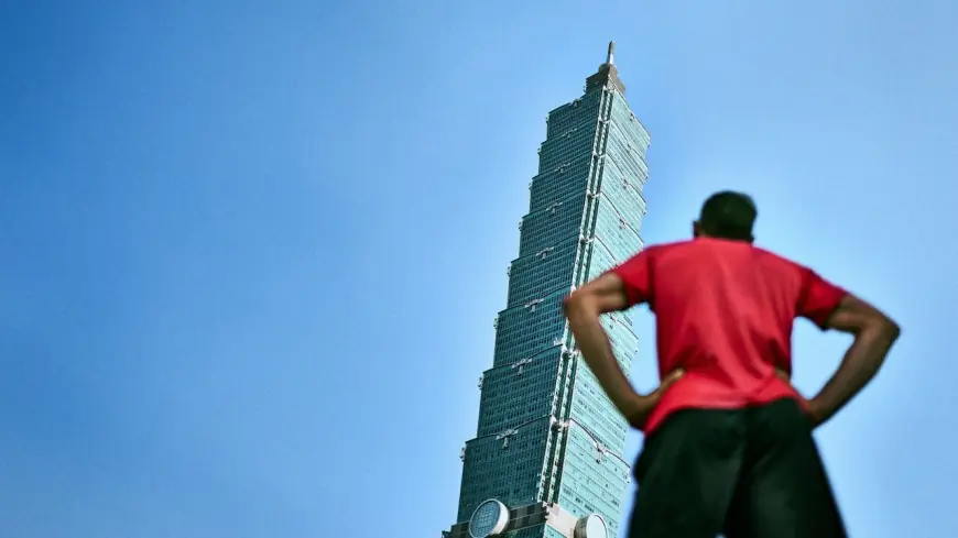 World’s tallest buildings are back in focus as Taipei 101 becomes a proving ground for height, risk, and the next record