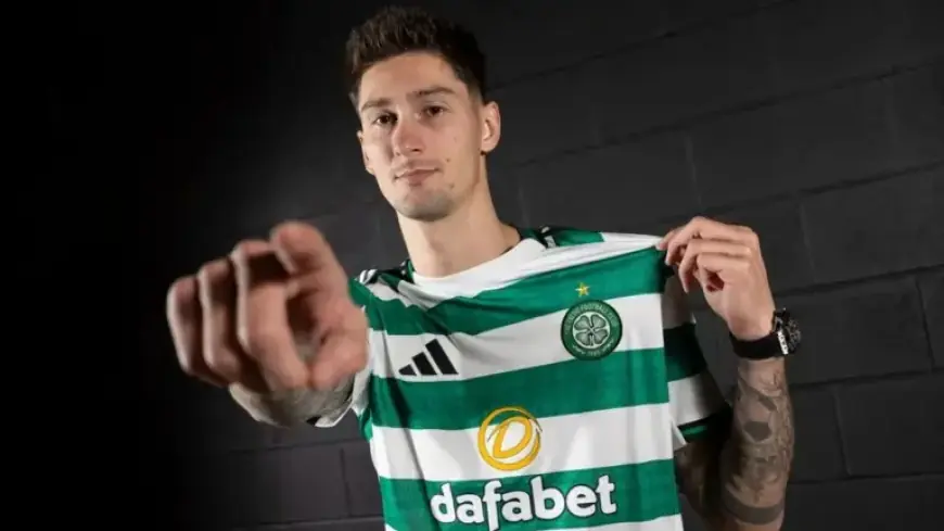 Tomas Cvancara Thrilled to Compete in Hearts Challenge