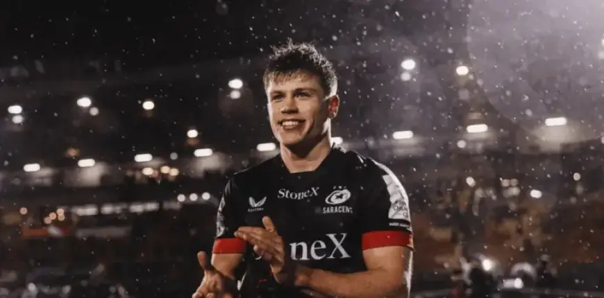 Saracens Face Newcastle Red Bulls in Premiership Round 10 Showdown