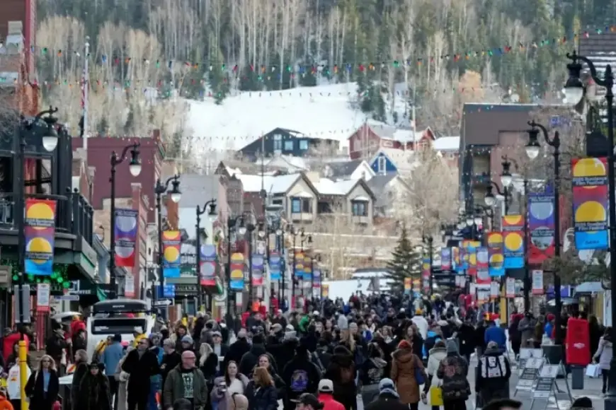 Veteran Attendees Predict Final Utah Sundance Could Be Their Last