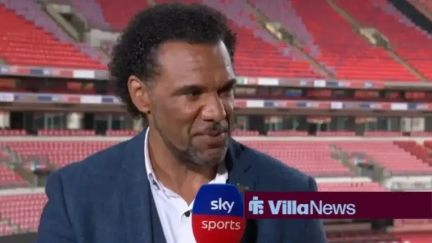 Aston Villa’s Star Stuns Newcastle with Brilliant Performance, Impresses Don Goodman